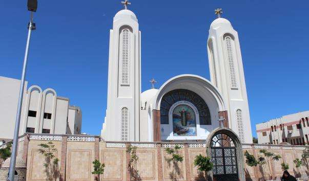 Коптська православна церква