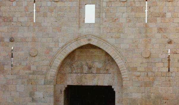 Дамаські ворота
