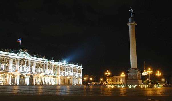 Палацова площа