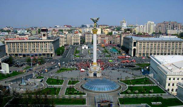 Площа Незалежності