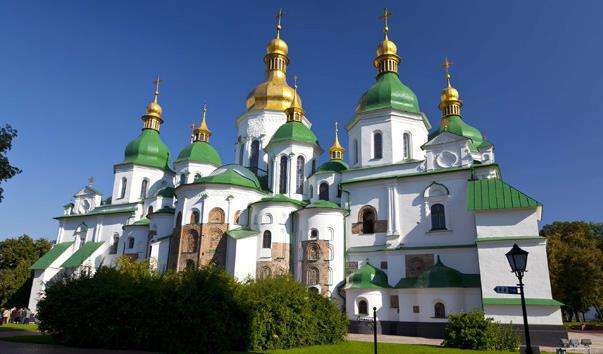 Софійський собор