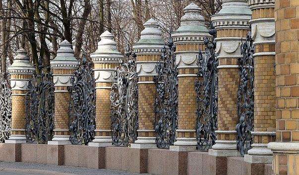Михайлівський сад