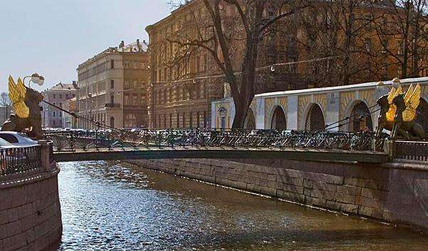 Банківський міст