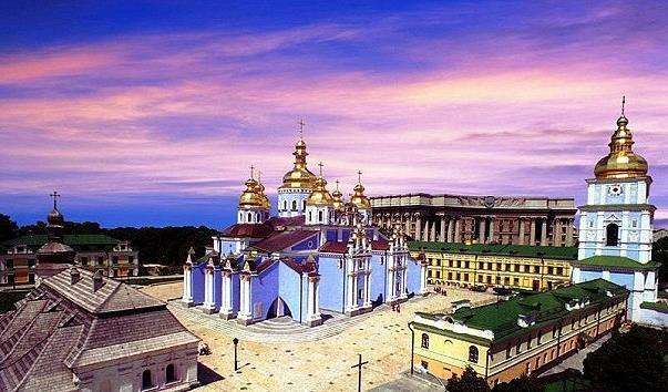 Михайлівський собор