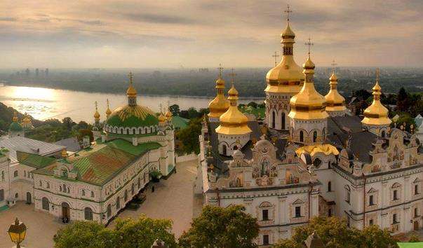 Києво-Печерська лавра