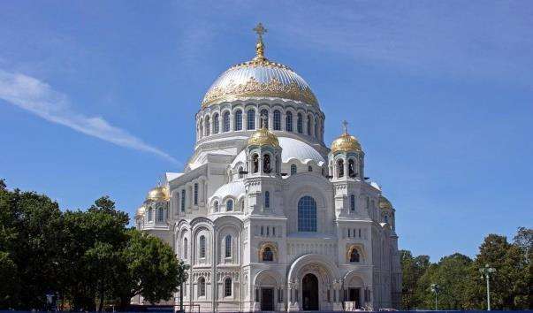 Нікольський морський собор