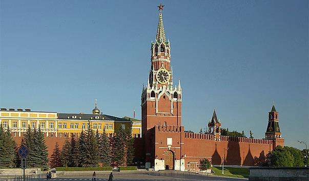 Московський Кремль