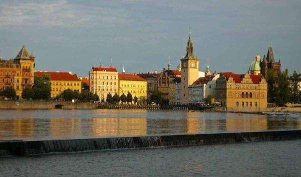 Острів Кампа