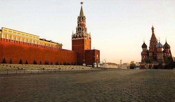 Червона площа