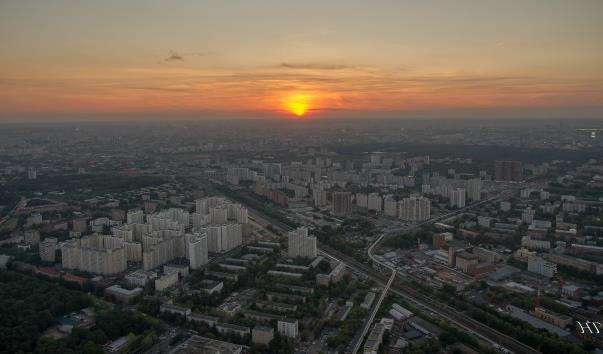 Останкінська вежа