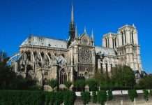 Собор Паризької Богоматері