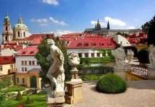 Район Мала Країна