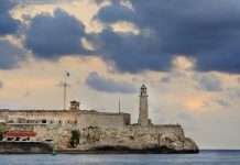 Фортеця Ель-Морро