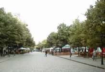 Дерибасівська вулиця