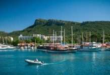 Порт Кемера