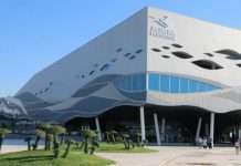 Океанаріум Анталії