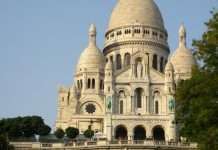 Базиліка Сакре-Кер