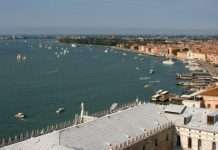 Венеціанська лагуна