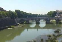 Ріка Тібр