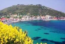 Село Карабурун