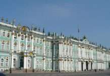 Зимовий палац