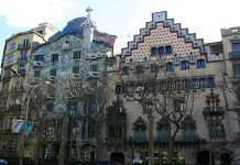 Будинок Амалье