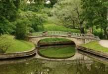 Музей-заповідник «Павловськ»