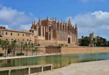 Кафедральний собор Святої Марії