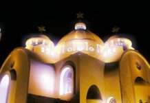 Коптська церква Шарм-ель-Шейха