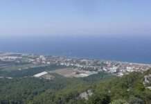 Селище Кіріш