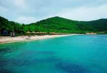 Острів Винперл