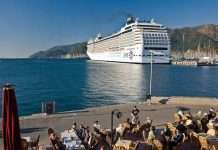 Набережна Мармаріса