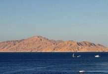 Острів Тиран