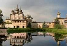 Ростовський кремль