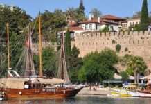 Стара Анталія