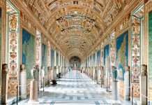 Галерея географічних карт