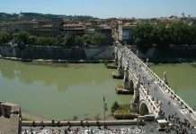 Міст Святого Ангела