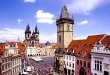 Староміська ратуша