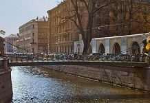 Банківський міст