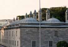 Район Лалелі