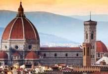 Флорентійський собор Санта Марія дель Фьорі