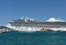 Порт Агіос Ніколаос