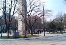 Площа Іподром Султанахмед