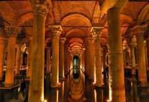 Цистерна Базиліка