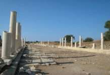 Античний Сіде