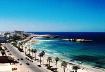 Набережна Монастіра