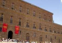 Палац Пітті