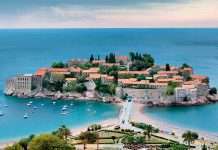 Острів Святого Стефана