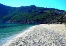 Пляж Аланьї