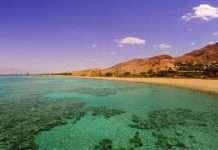 Пляж Махмутлара